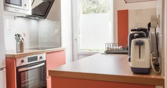 Villa Malo - Appartement 3
