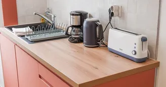 Villa Malo - Appartement 3