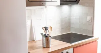 Villa Malo - Appartement 3