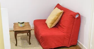 Villa Malo - Appartement 3