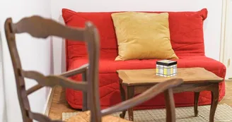 Villa Malo - Appartement 3
