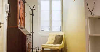 Villa Malo - Appartement 3