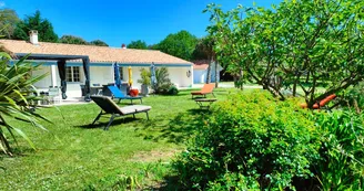 Domaine La Cabane