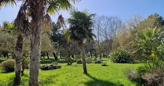 Domaine La Cabane