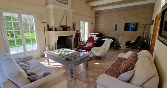 Domaine La Cabane