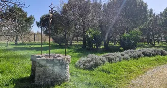 Domaine La Cabane