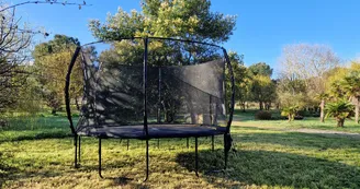 Domaine La Cabane