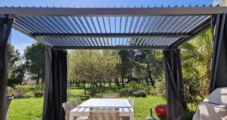 Domaine La Cabane