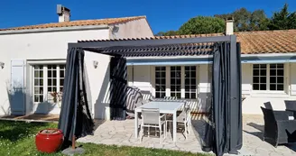 Domaine La Cabane