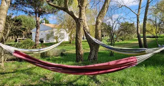Domaine La Cabane