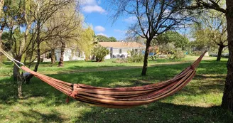 Domaine La Cabane