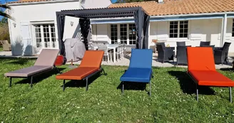 Domaine La Cabane