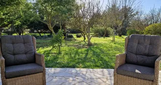 Domaine La Cabane
