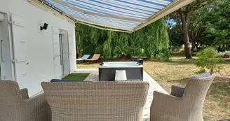 Domaine La Cabane
