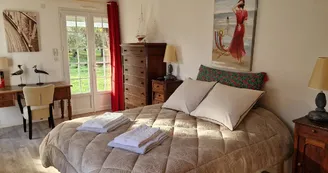 Domaine La Cabane