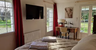 Domaine La Cabane