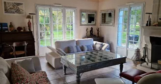 Domaine La Cabane