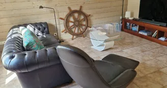 Domaine La Cabane
