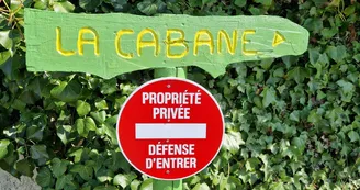 Domaine La Cabane