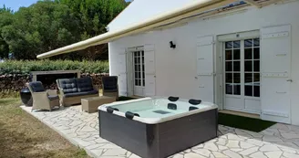 Domaine La Cabane