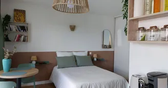 Studio 203 - Esprit Zen
