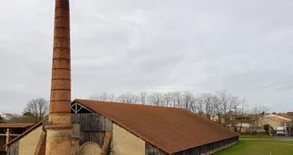 La Briqueterie - Journées Europpéennes du Patrimoine La Briqueterie - Journées Europpéennes du Patrimoine