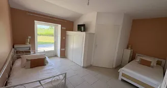 Gîte Les Vignes