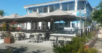 Le restaurant du port Le restaurant du port