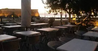 Le restaurant du port Le restaurant du port