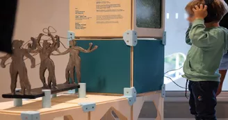 Musée itinérant NANOmusée