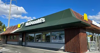 McDonald's Marennes McDonald's Marennes