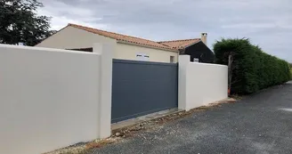 Les embruns d'Oléron