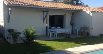 Les embruns d'Oléron