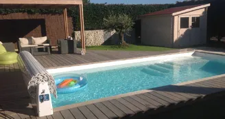 Les embruns d'Oléron