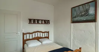 Maison de marin pêcheur