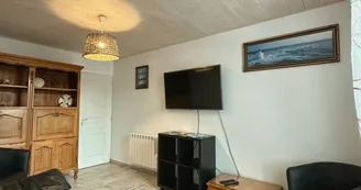 Maison de marin pêcheur