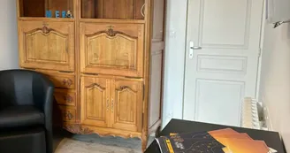 Maison de marin pêcheur