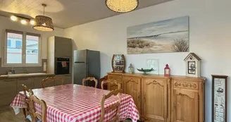 Maison de marin pêcheur