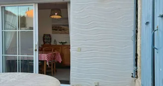 Maison de marin pêcheur