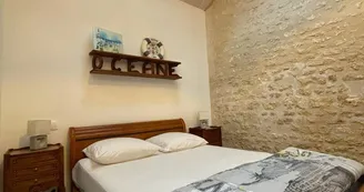Maison de marin pêcheur