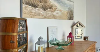 Maison de marin pêcheur