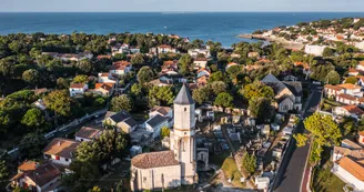 Point de vue - Le Vieux Clocher Point de vue - Le Vieux Clocher