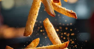 Le p'tit snack Le p'tit snack