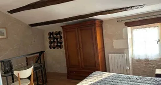 L'Escale de Mortagne