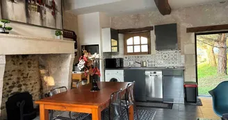 L'Escale de Mortagne