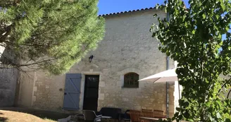 L'Escale de Mortagne