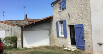 L'Escale de Mortagne
