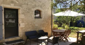 L'Escale de Mortagne