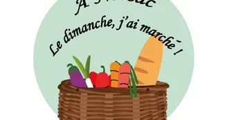 Marché de Nersac Marché de Nersac