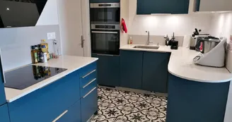 Appartement résidence des 2 plages - Royan